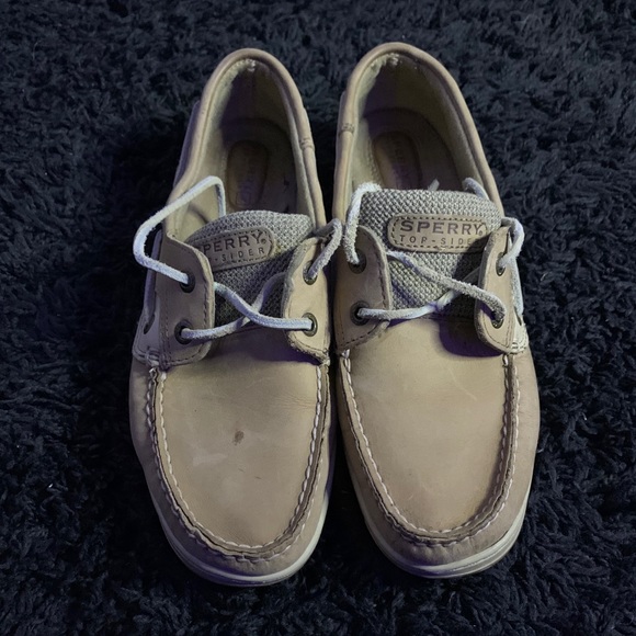 Sperrys - Picture 3 of 4